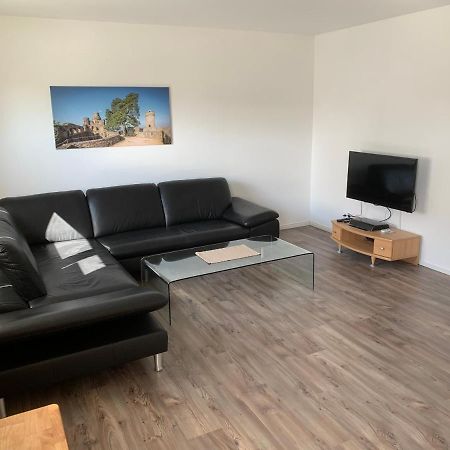 Ferienwohnung Eg Heppenheim Heppenheim  외부 사진