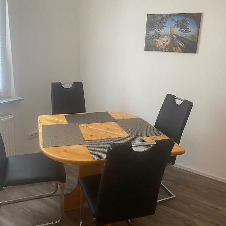 Ferienwohnung Eg Heppenheim Heppenheim  외부 사진