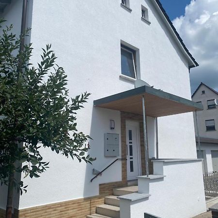 Ferienwohnung Eg Heppenheim Heppenheim  외부 사진