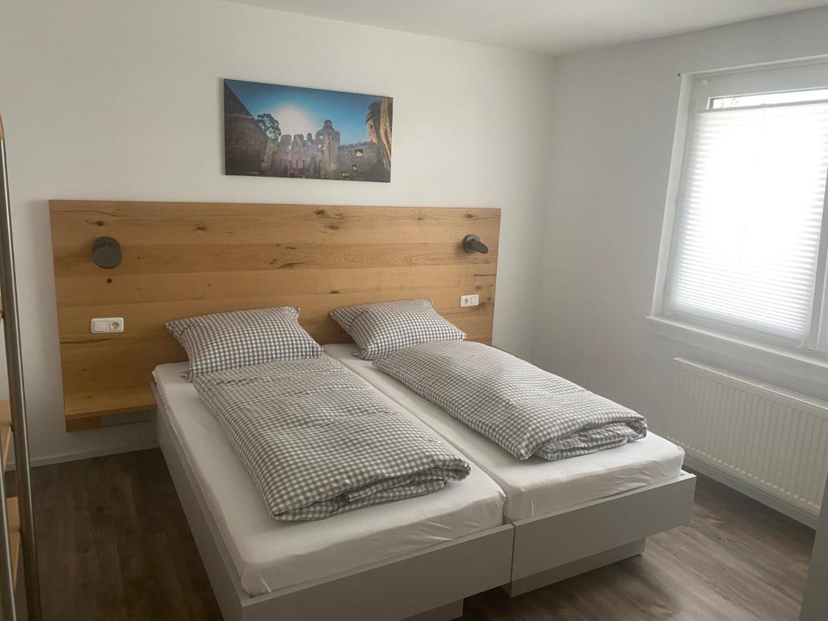 Ferienwohnung Eg Heppenheim Heppenheim  외부 사진