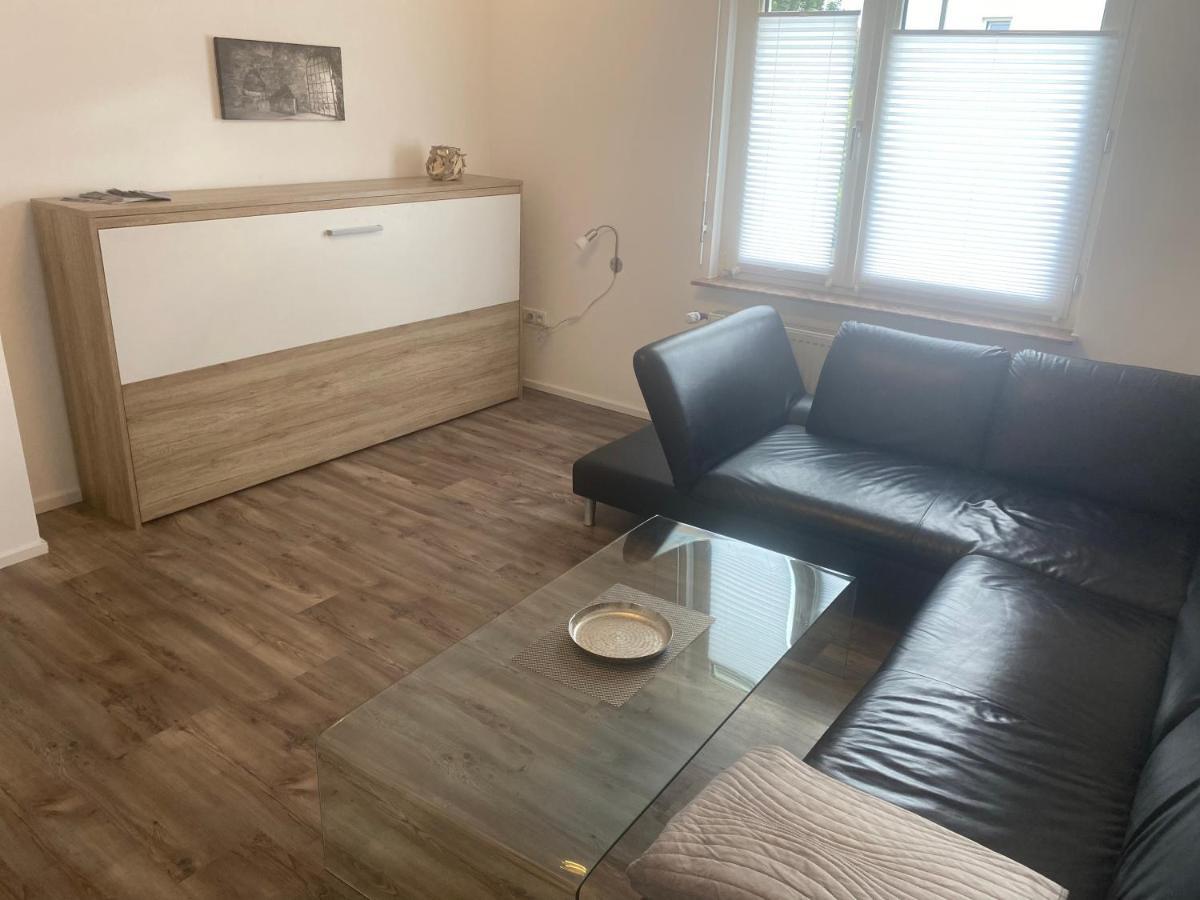 Ferienwohnung Eg Heppenheim Heppenheim  외부 사진