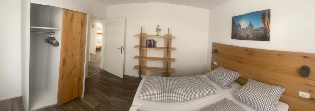 Ferienwohnung Eg Heppenheim Heppenheim  외부 사진