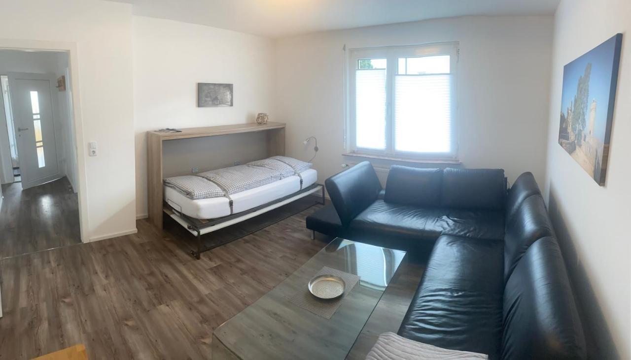 Ferienwohnung Eg Heppenheim Heppenheim  외부 사진