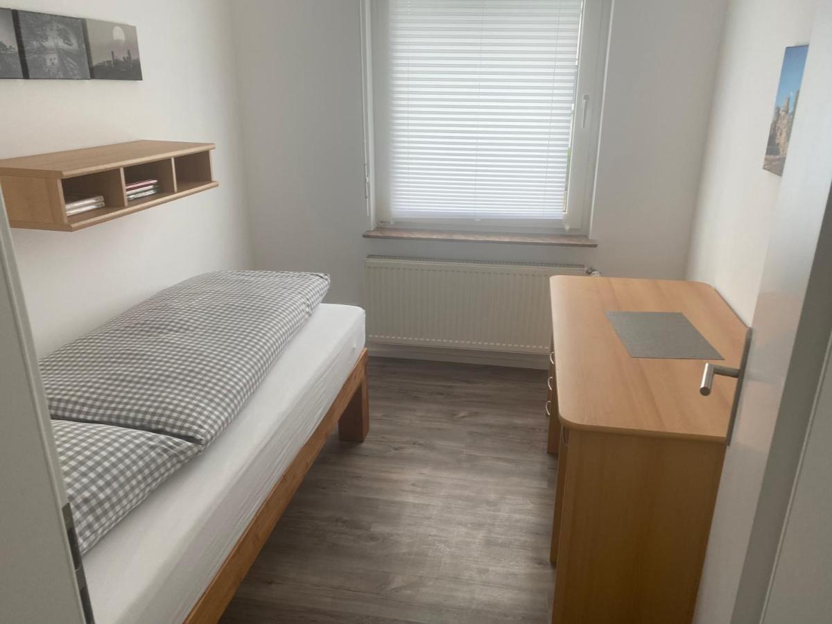Ferienwohnung Eg Heppenheim Heppenheim  외부 사진