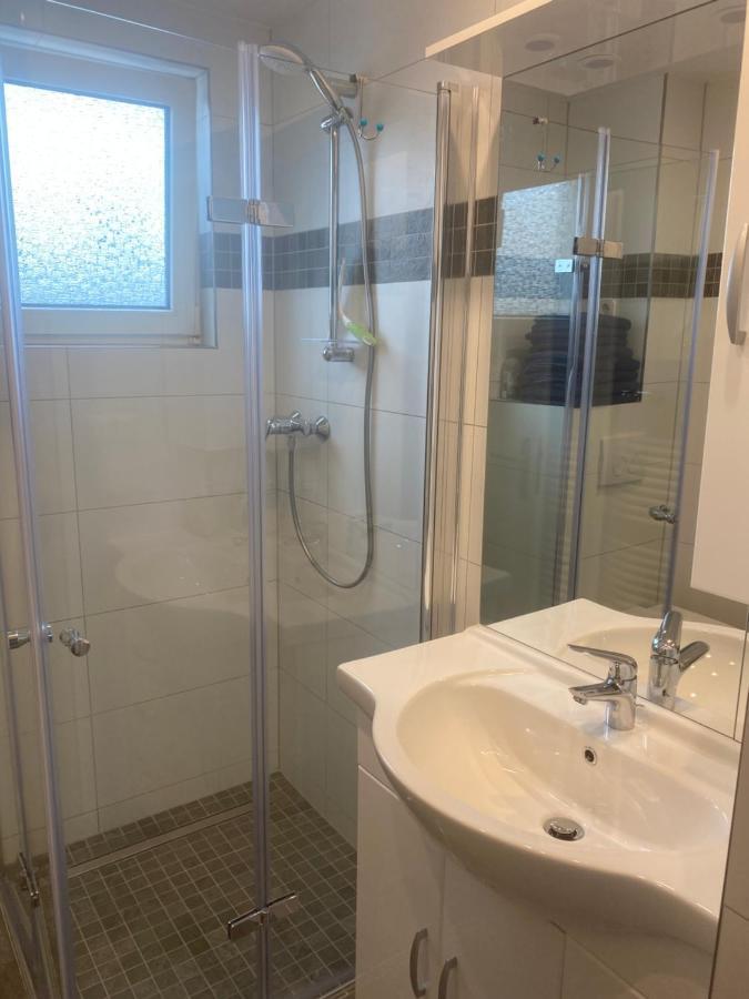 Ferienwohnung Eg Heppenheim Heppenheim  외부 사진