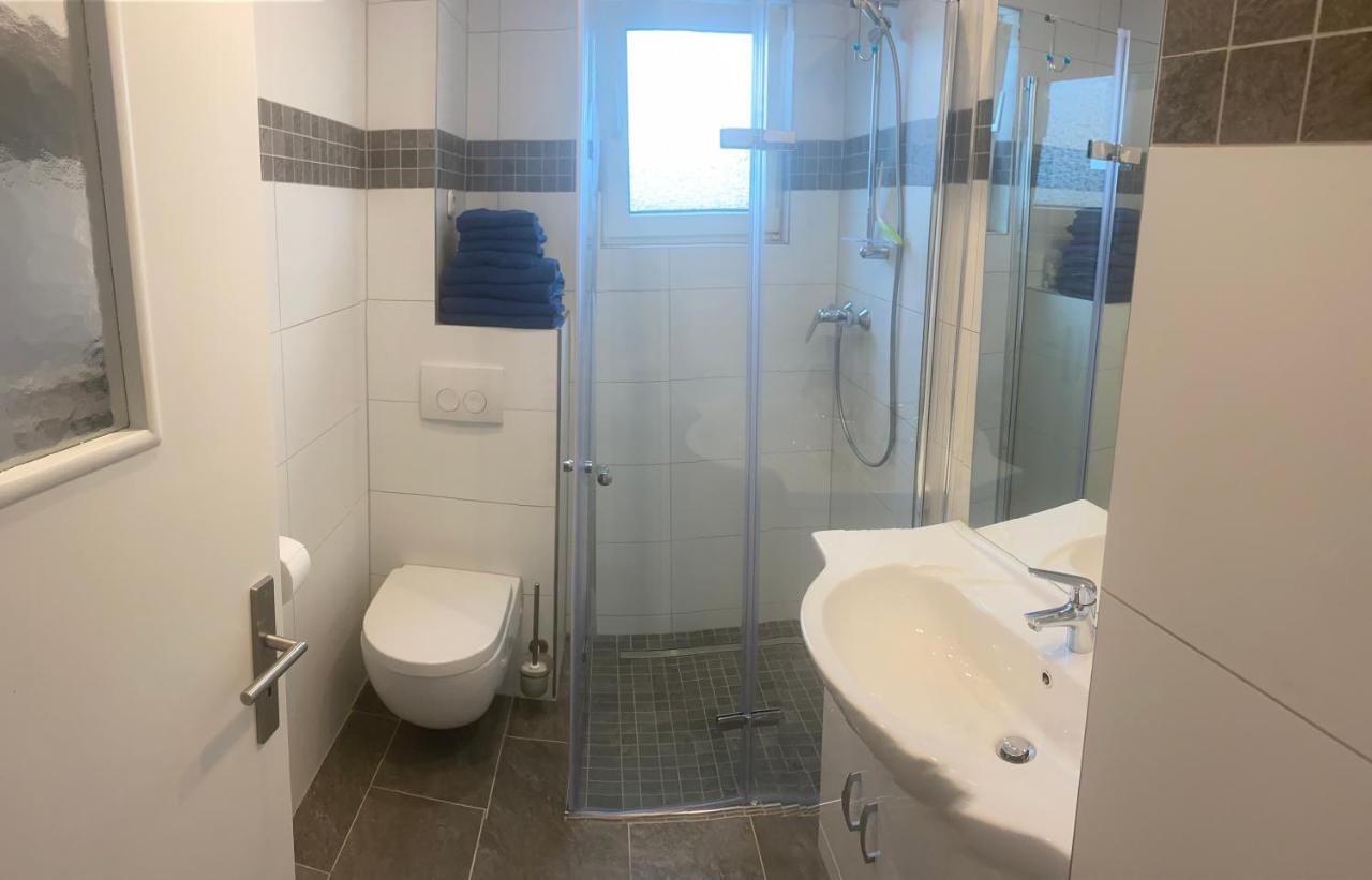 Ferienwohnung Eg Heppenheim Heppenheim  외부 사진