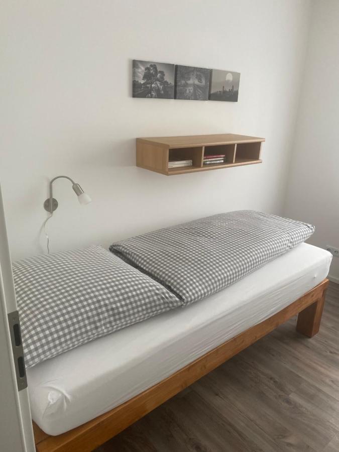 Ferienwohnung Eg Heppenheim Heppenheim  외부 사진
