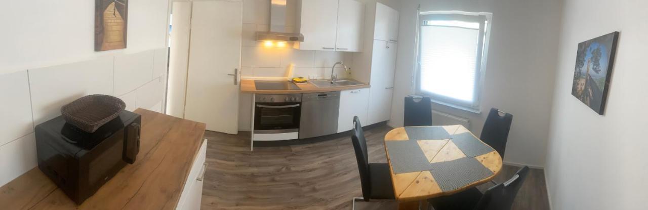 Ferienwohnung Eg Heppenheim Heppenheim  외부 사진